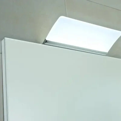 Jika Clear - Abi 300 LED apgaismojums spogulim 300x80 mm H47J7307200001