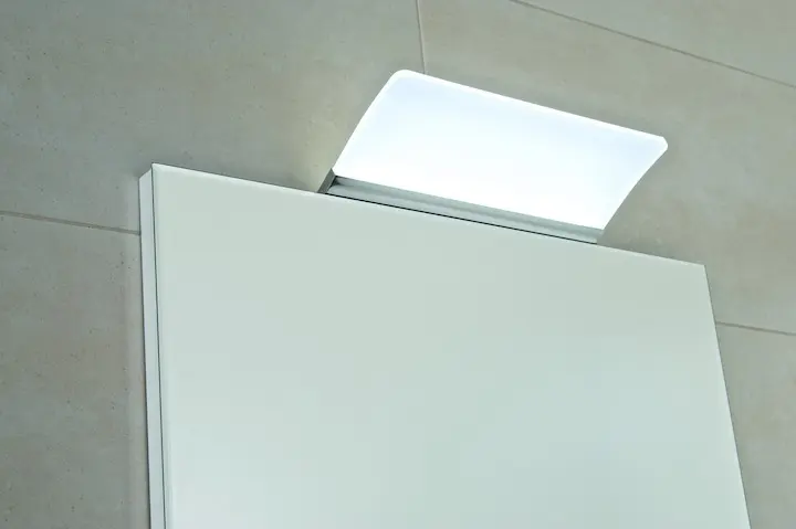Jika Clear - Abi 300 LED apgaismojums spogulim 300x80 mm H47J7307200001