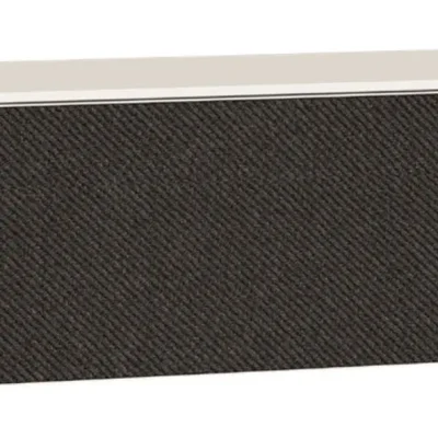 Hansgrohe Xevolos E - sānu skapis, 29x118x55 cm, 1 atvilktne, matēti bēšs/tekstils tumši pelēks 54326660