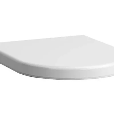Laufen Pro - WC sēdeklis, noņemams, SlowClose, Duroplast, balts H8969513000001