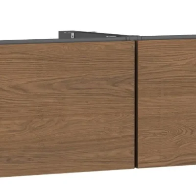 Hansgrohe Xilesa E - izlietnes apakškabinets, 50x138x55 cm, 2 atvilktnes, ozols kasmirs 54268550