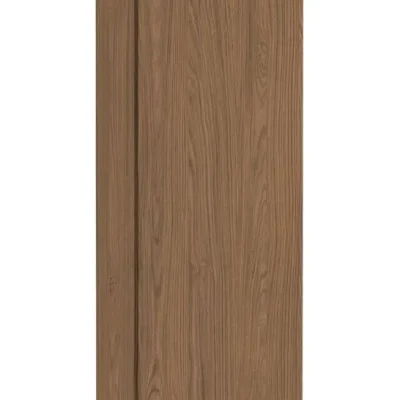 Hansgrohe Xilesa E - sānu skapītis, 40x107x20 cm, 1 durvis, eņģes kreisajā pusē, ozolkoks kasmīrs 54281550