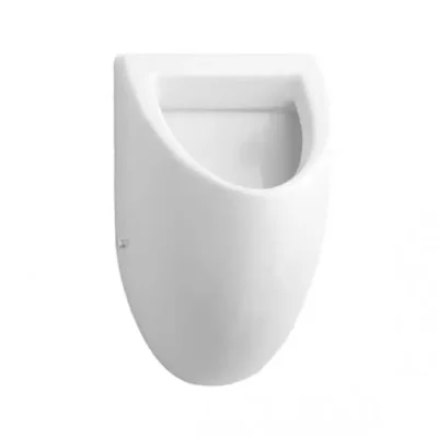 Duravit pisuāri - nosūces pisuārs, pievade no aizmugures, WonderGliss, balts 08233600001