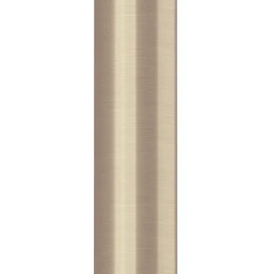 Kludi A-Qa - griestu dušas svira, 15 cm, matēta bronza 66535N1-00