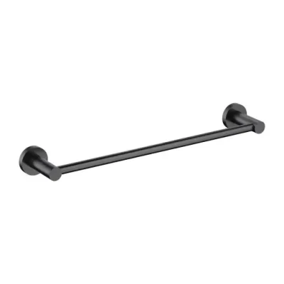 OMNIRES Modern Project - dvieļu turētājs, garums 40 cm, antracīta birstēts MP60214AT