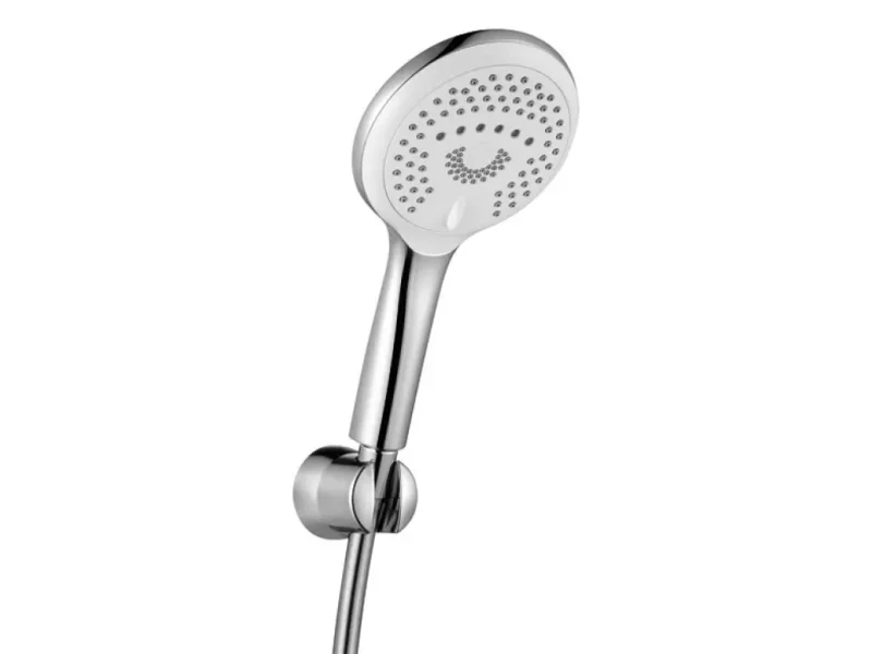 Kludi Freshline - dušas komplekts 3S, hroms 6795005-00