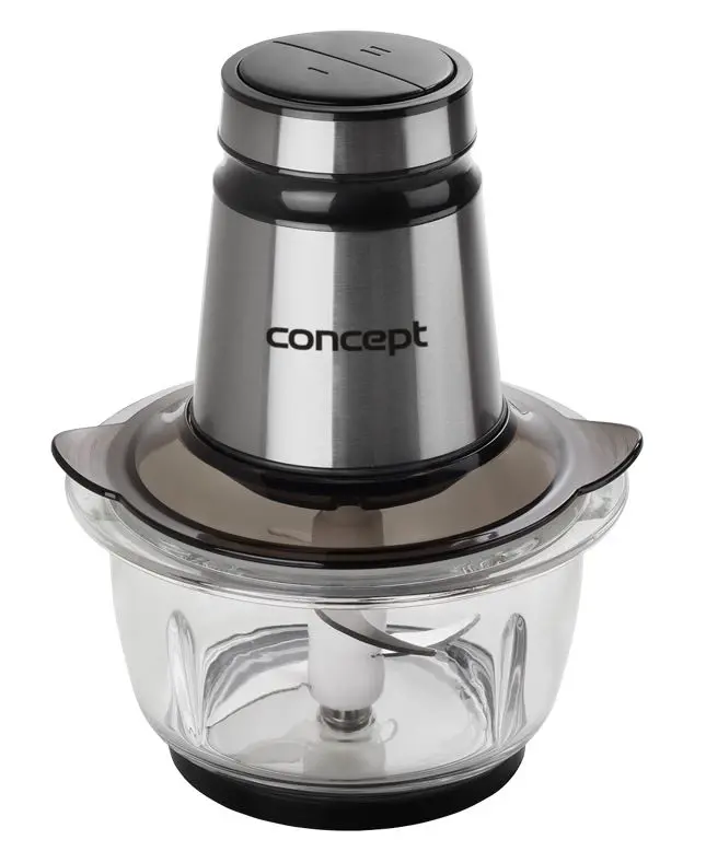 Concept - virtuves smalcinātājs 500 W rm3270