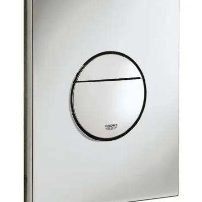 Grohe Nova Cosmo - vadības plate, hromēts matēts 38765P00