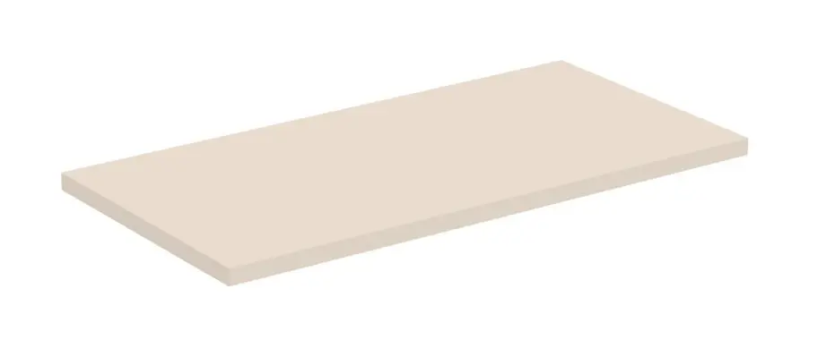Ideal Standard i.Life A - izlietnes virsma, 60x30 cm, matēti smilšu krāsā T5264NF