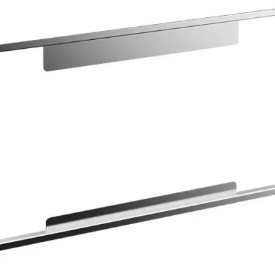 Villeroy & Boch ViConnect - distanču rāmis montāžas komplektam, nerūsējošais tērauds 922158LC