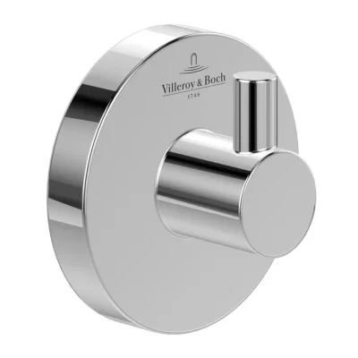 Villeroy & Boch Elements Tender - āķis, hroms TVA15101100061