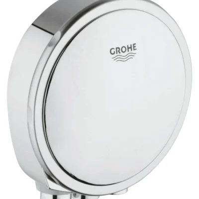 Grohe Talentofill - rozete pildīšanas, noteces un pārplūdes komplektam, hroms 19952000