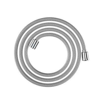 Hansgrohe dušas šļūtenes - dušas šļūtene 200 cm, hroms 28230000
