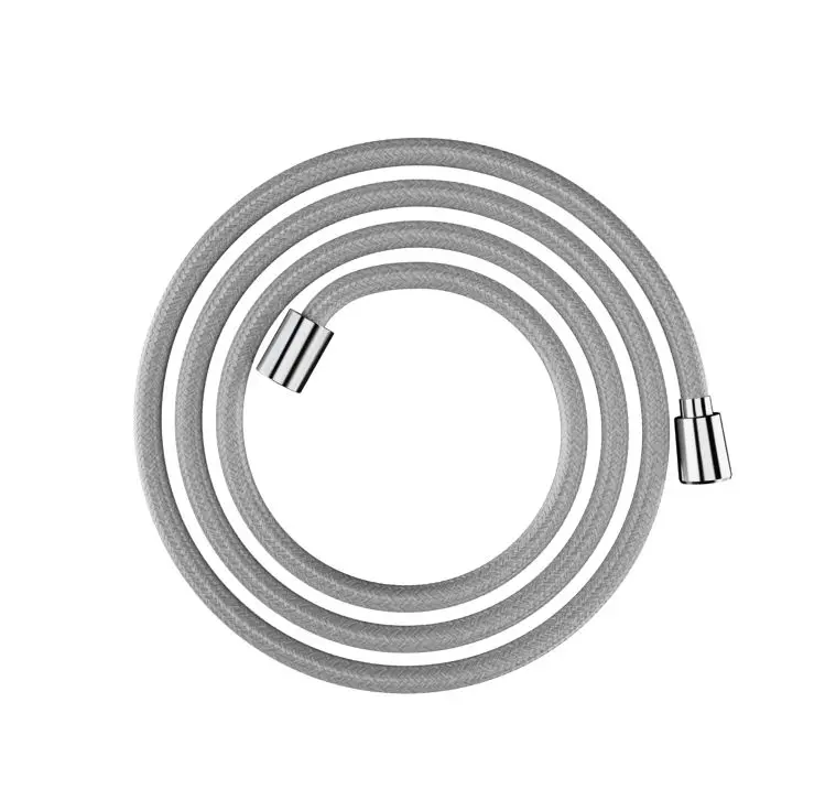 Hansgrohe dušas šļūtenes - dušas šļūtene 200 cm, hroms 28230000