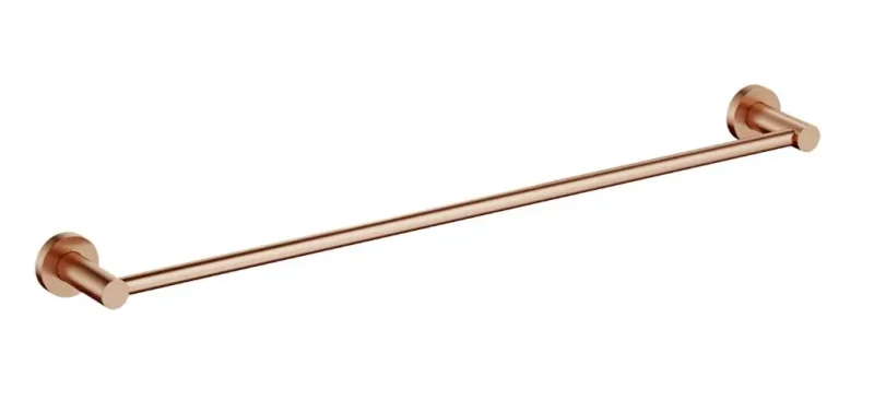 OMNIRES Modern Project - dvieļu turētājs, garums 60 cm, birstēts varš MP60216CPB