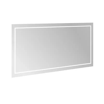 Villeroy & Boch Finion - spogulis ar LED apgaismojumu, 160x75x5 cm F6001600