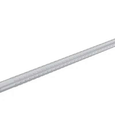 Nimco Asistent - atbalsta rokturis, garums 90 cm, nerūsējošais tērauds matēts BM 9090-10