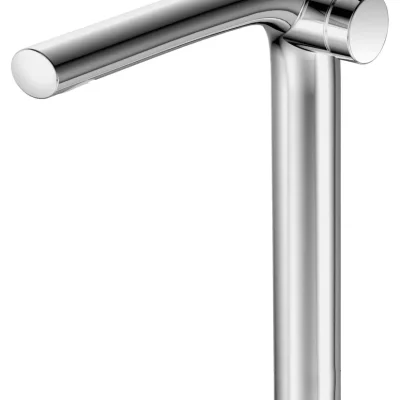 Keuco Edition 400 - izlietnes maisītājs, hroms 51502010103