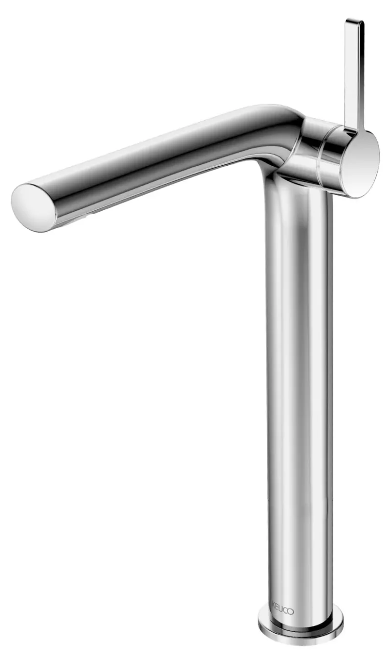 Keuco Edition 400 - izlietnes maisītājs, hroms 51502010103
