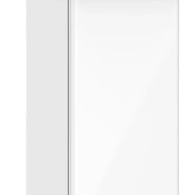 Hansgrohe Xelu Q - izlietnes skapītis, 63x34x27 cm, 1 durvis, eņģes labajā pusē, balts spīdīgs/matēti balts 54015700