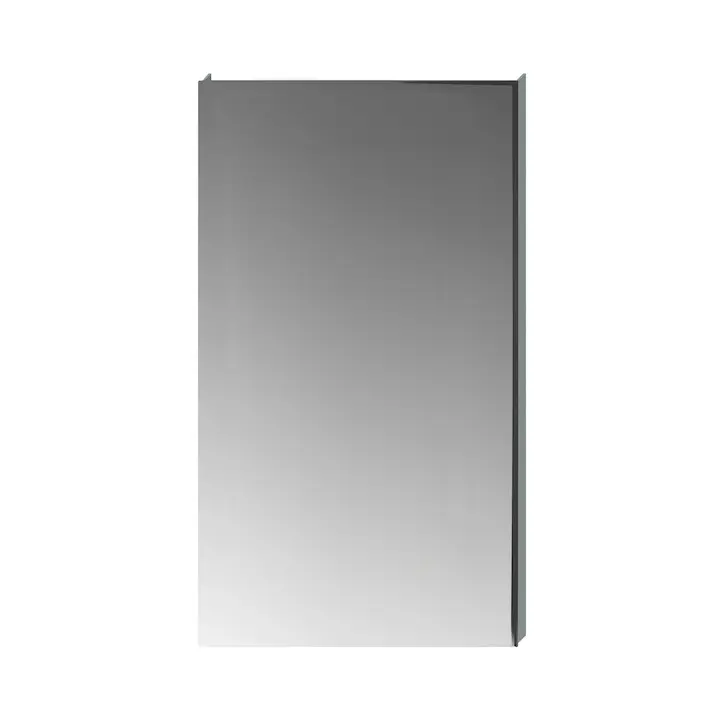 Jika Clear - spogulis 55x81 cm H4557111731441