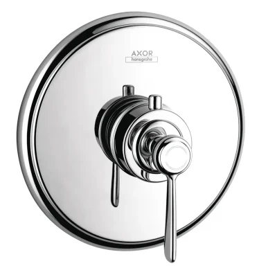 Axor Montreux - zemapmetuma termostata maisītājs, hroms 16823000