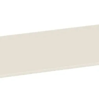 Hansgrohe Xevolos E - izlietnes virsma, 137x55 cm, izgriezums labajā pusē, bēšs matēts 54334780