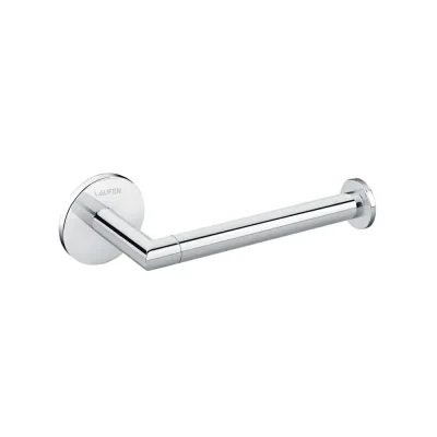 Laufen Cana - tualetes papīra turētājs, hroms H3841320040001