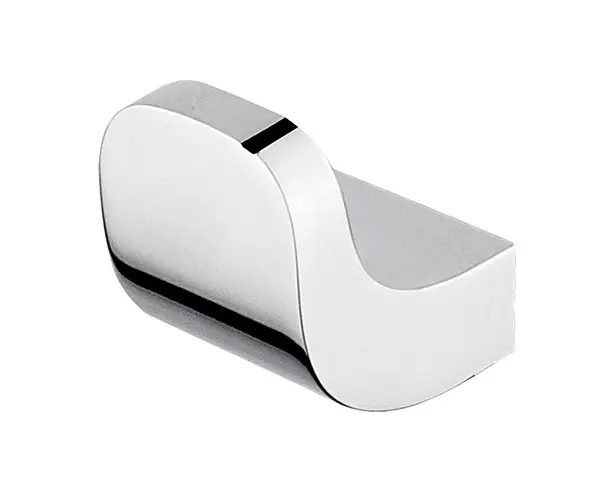 Nimco Nikau - āķis, hroms NK 30054-26