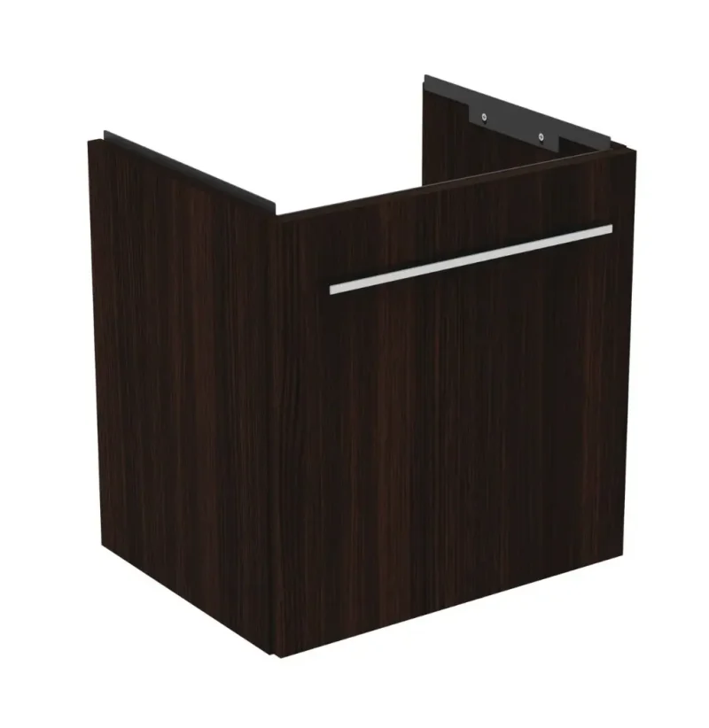 Ideal Standard i.Life S - izlietnes skapītis, 43x44x34 cm, 1 atvilktne, kafijas ozols T6848NW
