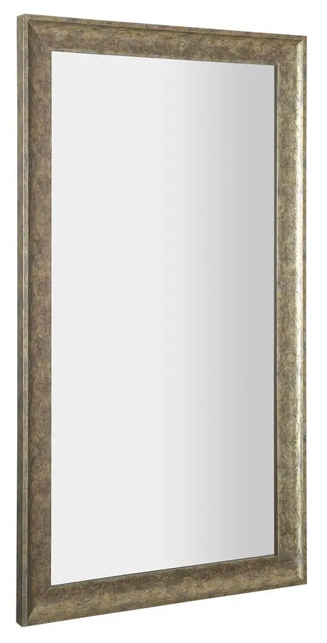 Sapho spoguļi - spogulis rāmī, 86x156 cm, antik NL741