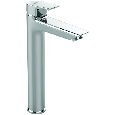 Ideal Standard Tesi - izlietnes maisītājs, BlueStart, hroms A6576AA