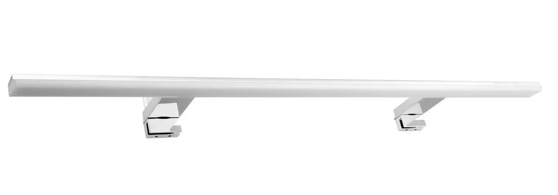 Sapho apgaismojums - LED lampa Pandora 808x15x112 mm, hroms E27576CI