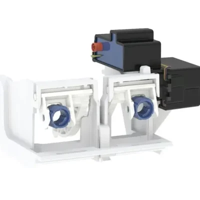 Geberit - Geberit HS05 higiēniskā skalošana Sigma UP skalošanas tvertnei 12 cm 116.109.00.6