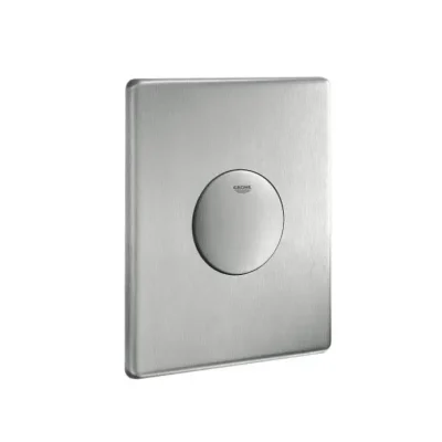 Grohe Skate - vadības plate, nerūsējošais tērauds 38672SD0
