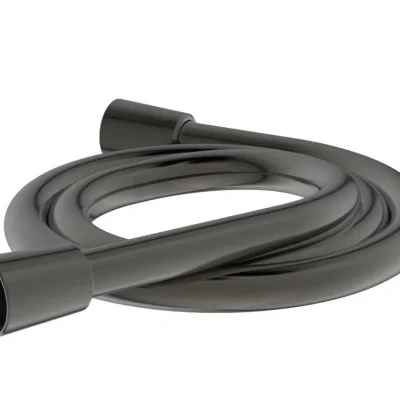 Ideal Standard Idealrain - dušas šļūtene Idealflex 175 cm, Magnetic Grey BE175A5