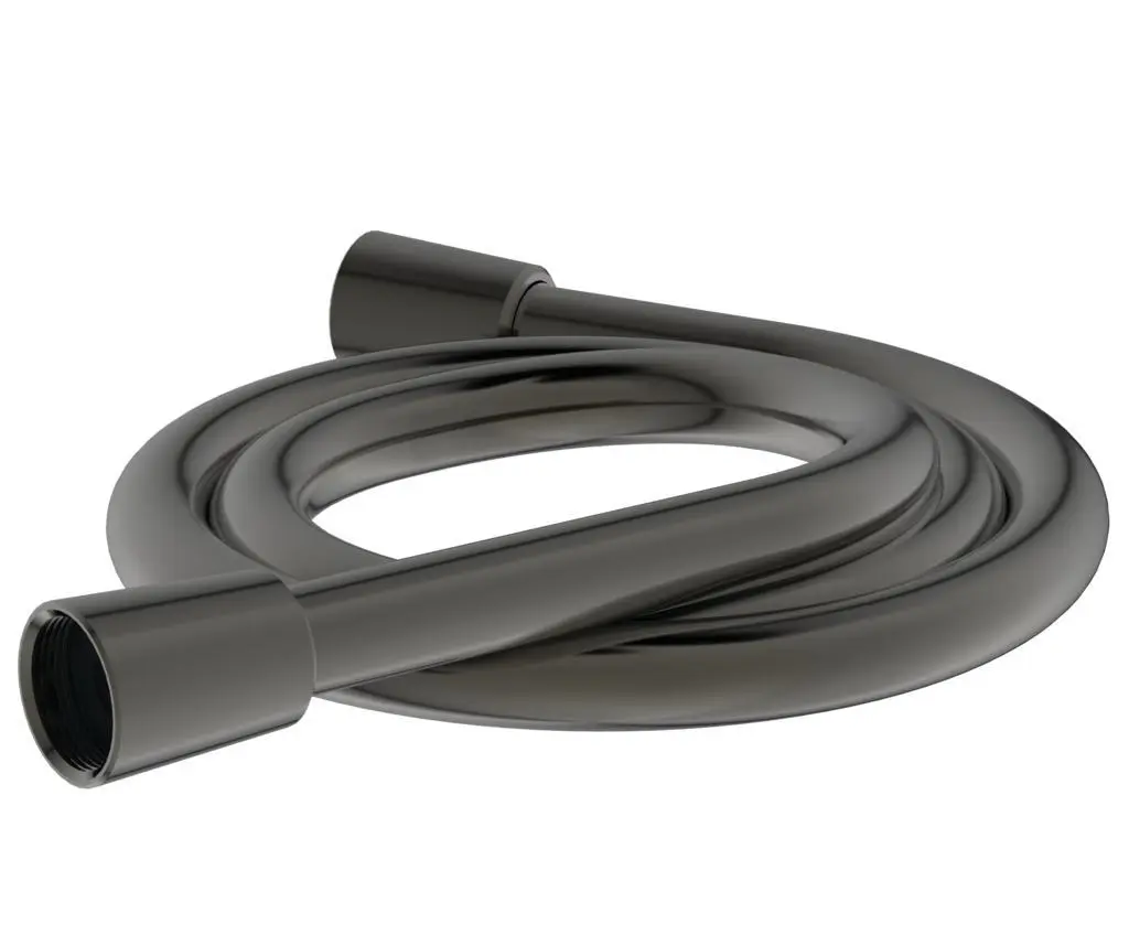 Ideal Standard Idealrain - dušas šļūtene Idealflex 175 cm, Magnetic Grey BE175A5
