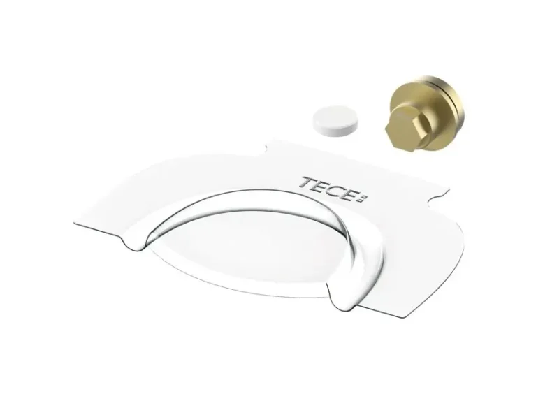 Tece - atkaļķošanas komplekts 9820580