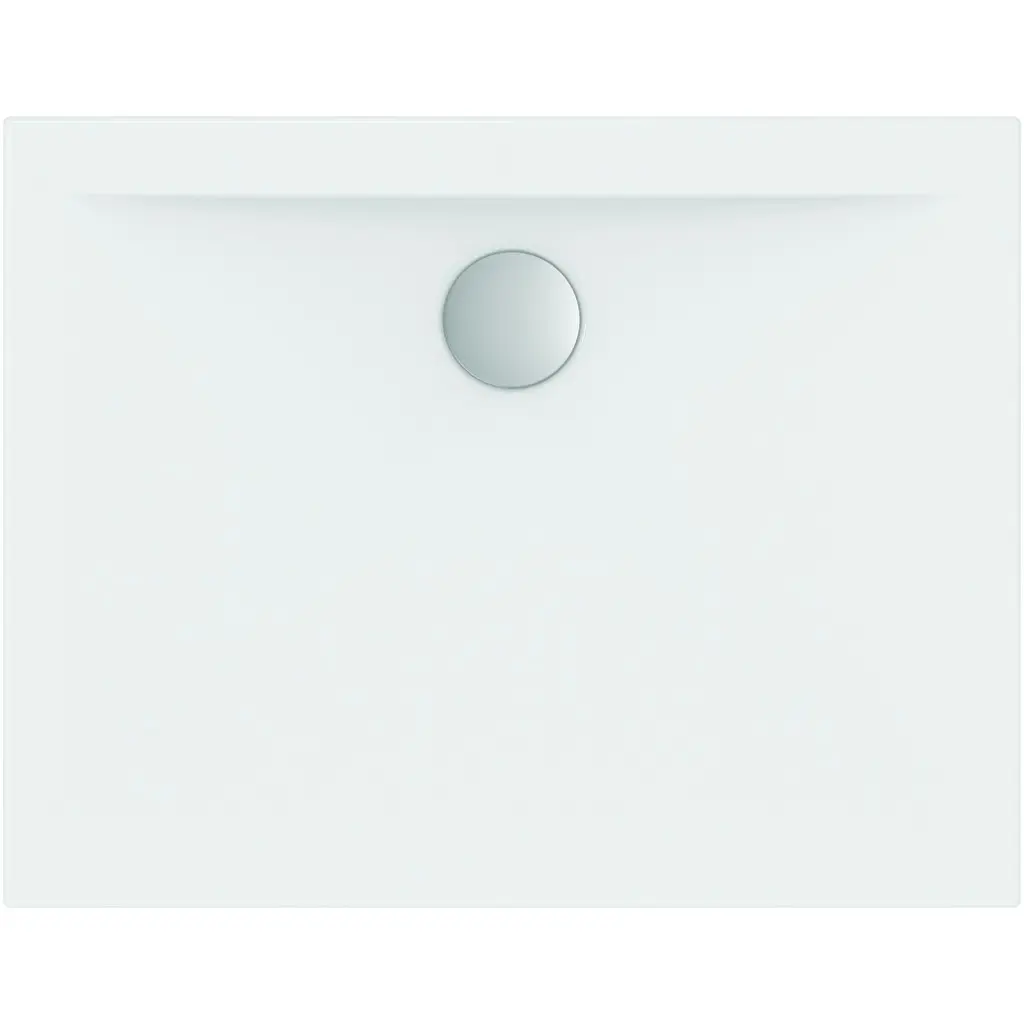 Ideal Standard Ultra Light - dušas paliktnis 90x70 cm, balts K193401