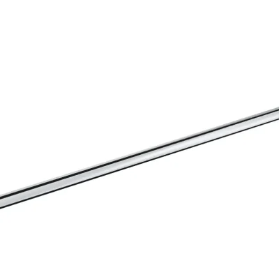 Grohe QuickFix Start Cube - dvieļu turētājs, garums 60 cm, hromēts 41089000