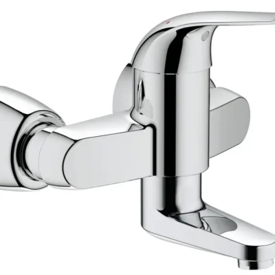 Grohe Euroeco Special - izlietnes vienas sviras maisītājs, hroms 32768000