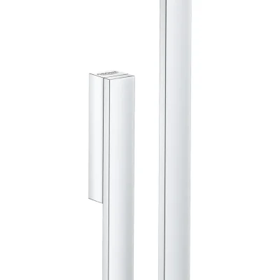 Grohe Selection - rezerves tualetes papīra turētājs, hromēts 41067000