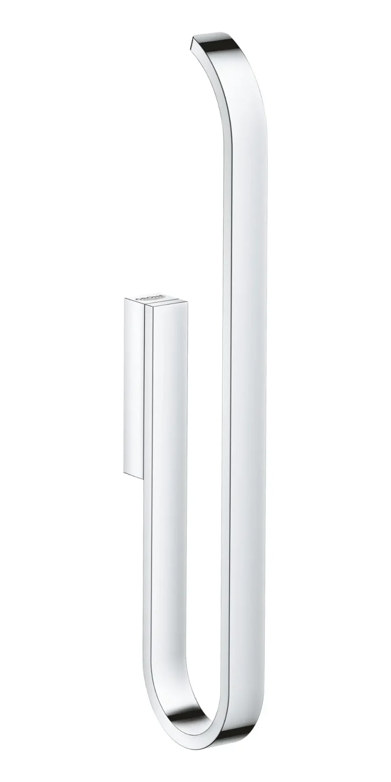 Grohe Selection - rezerves tualetes papīra turētājs, hromēts 41067000