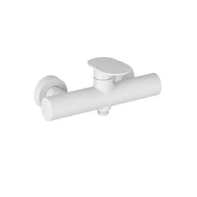 Ravak Spring - dušas maisītājs, matēti balts X070571
