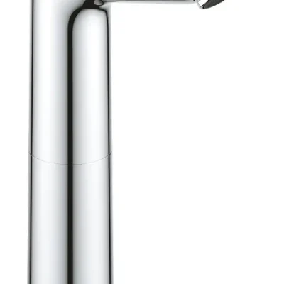 Grohe BauEdge - izlietnes maisītājs, hroms 32860001