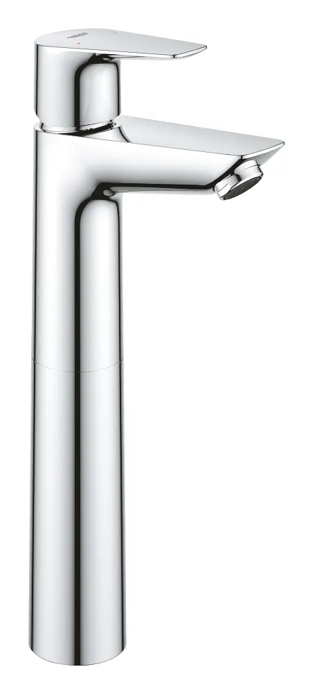 Grohe BauEdge - izlietnes maisītājs, hroms 32860001