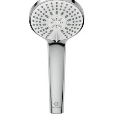 Ideal Standard Idealrain - rokas duša, 3 strūklas veidi, hroms BD903AA