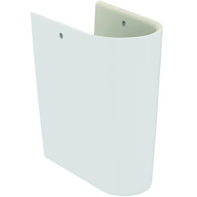 Ideal Standard Connect Air - puskolonna 34x18x28 cm, balta E030901