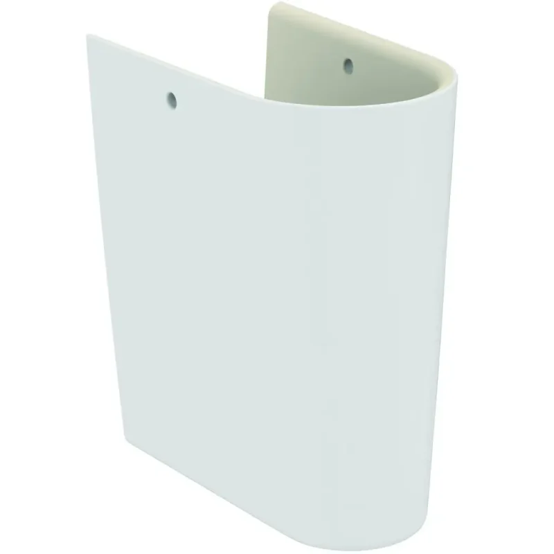 Ideal Standard Connect Air - puskolonna 34x18x28 cm, balta E030901