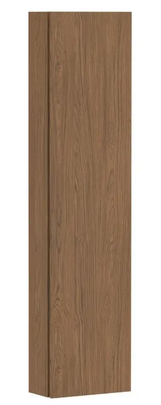 Hansgrohe Xilesa E - augstais skapis, 40x165x20 cm, 1 durvis, eņģes labajā pusē, ozols Kaschmir 54286550